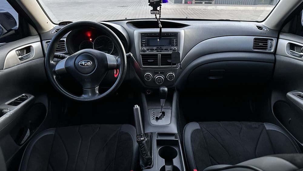 Продам Subaru Impreza