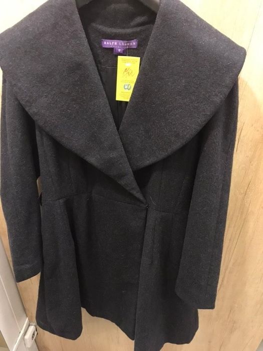 бушлат куртка Polo Ralph