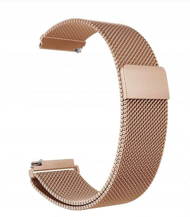 Pasek Do Xiaomi Amazfit Bip Gtr 42mm Gts 2/2e/2 Mini/3/4/4 Mini Neo