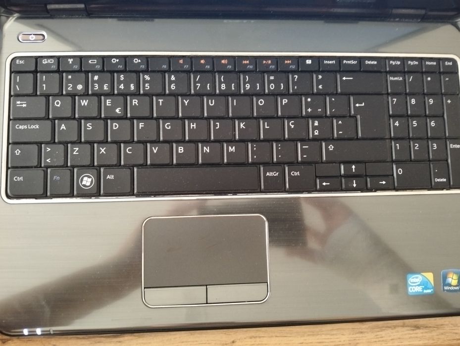 Vendo ou troco, computador DELL Windows 10