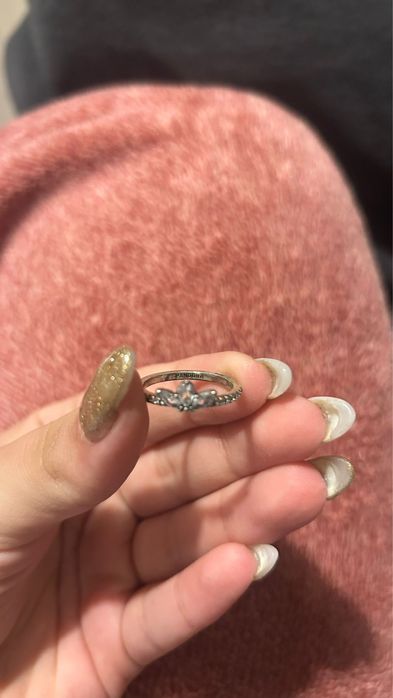 Anel pandora Para venda