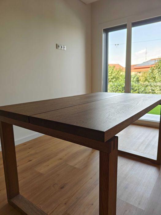 Mesa de jantar Ikea
