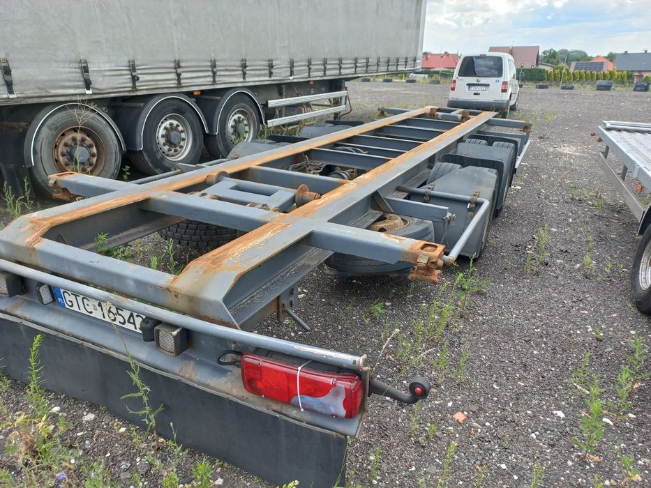 Krone  Krone schmitz fliegl