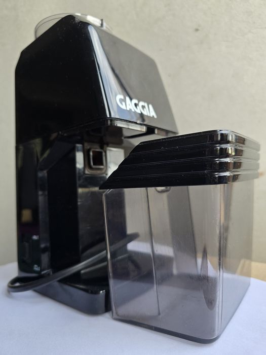 Gaggia Coffee Grinder64750730740481125