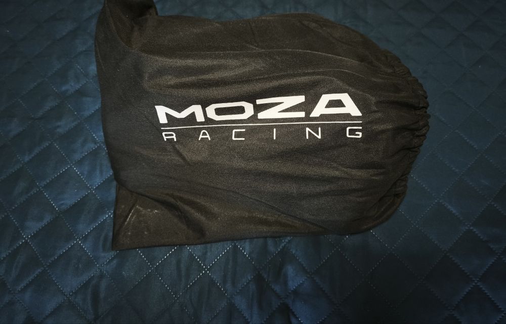 Volante GT Moza | KS Steering Wheel