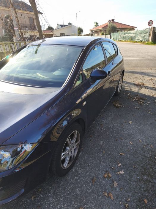 SEAT Leon 1.6tdi