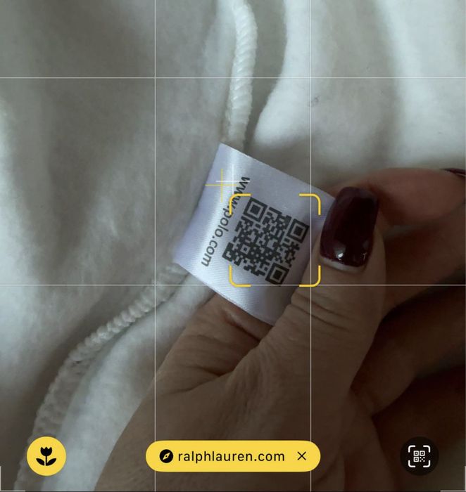 Зіп худі Polo Ralph Lauren зіпка поло ральф лаурен