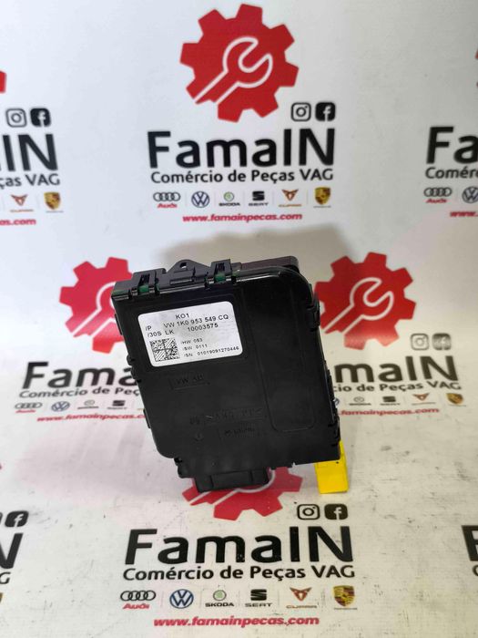 Sensor Ângulo Direção SEAT LEON