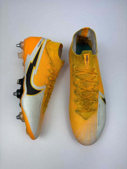 Nike Mercurial Superfly 7 Elite SG-PRO, 44.5