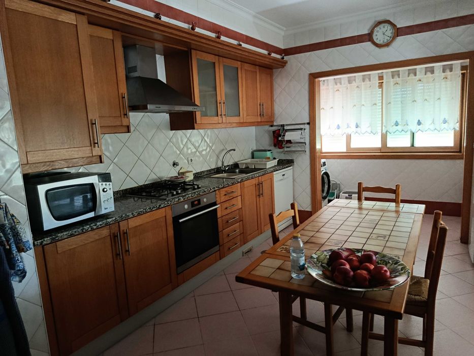 Apartº- T3 - VISEU