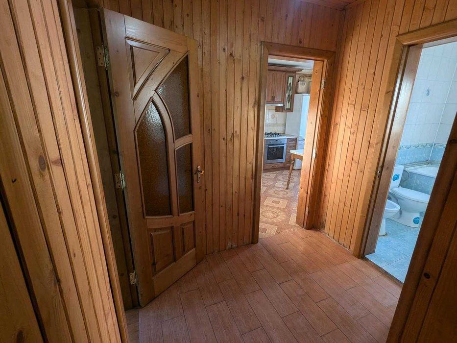 Продається будинок в с.Братківці 94м2 (12)
