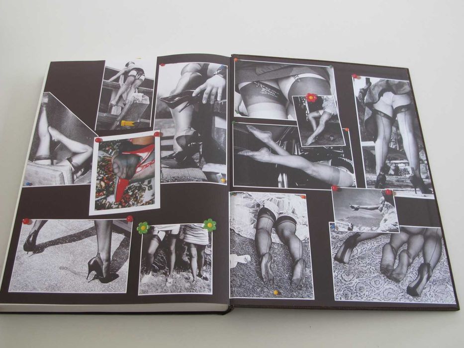 Livro Elmer Batters: Legs That Dance to Elmer's Tune [novo]