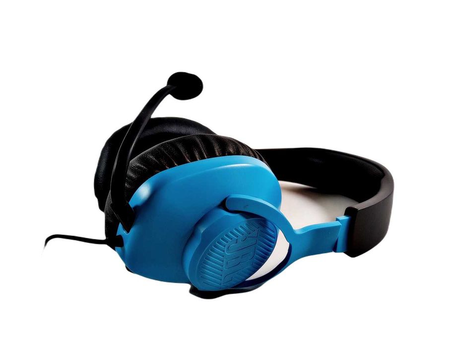 Super słuchawki nauszne J JBL QUANTUM 100