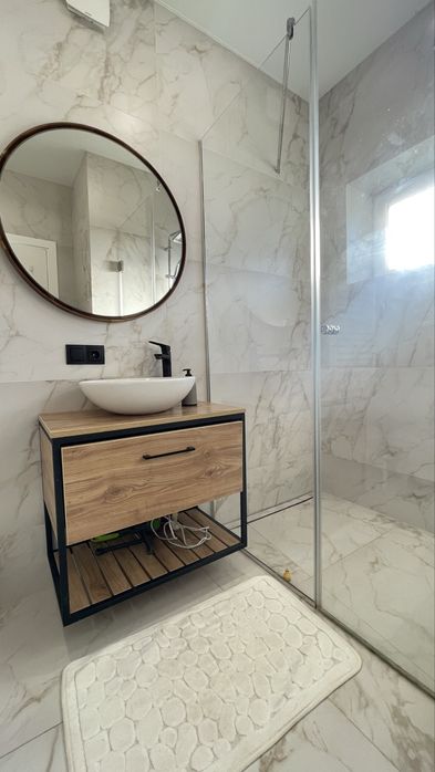 Продається готовий Таунхаус з ремонтом та меблями