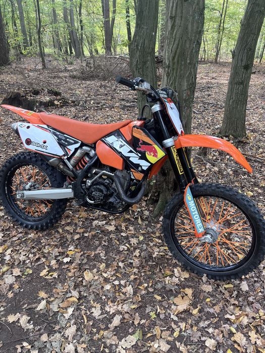 KTM