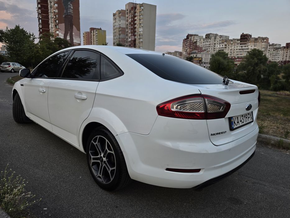 Продам Ford Mondeo