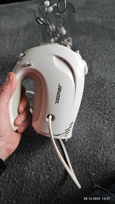 Міксер zhm 1205 SUA 481.5