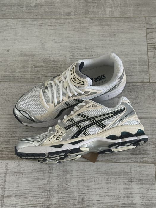 Кросівки Asics Gel-kayano 14 39/40