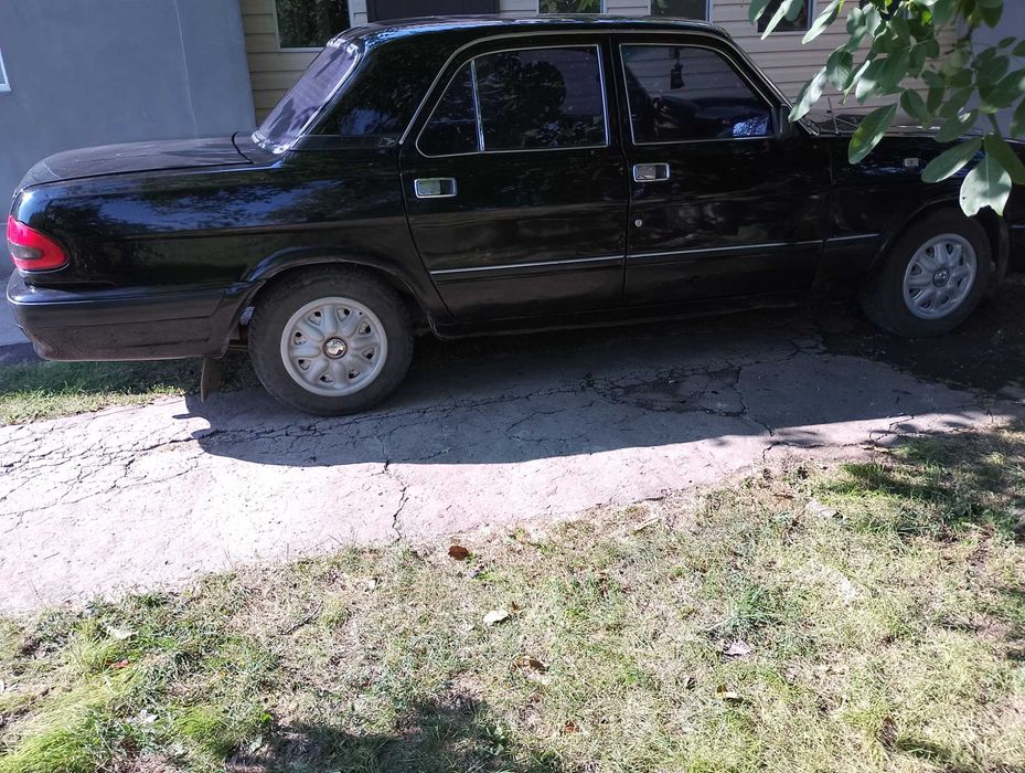продам газ 3110 волга