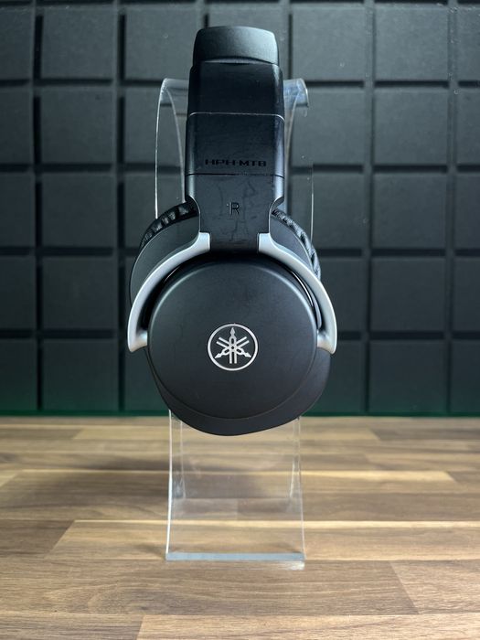 Yamaha HPH-MT8 (Доставимо кур’єром — БЕЗКОШТОВНО!)