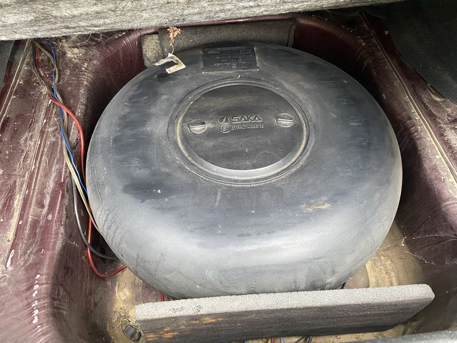 Lada Priora 1.6 gaz/benz 2008рік