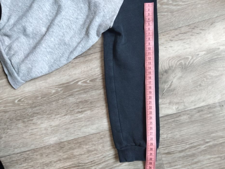 Дитяча оригінальна кофта Adidas