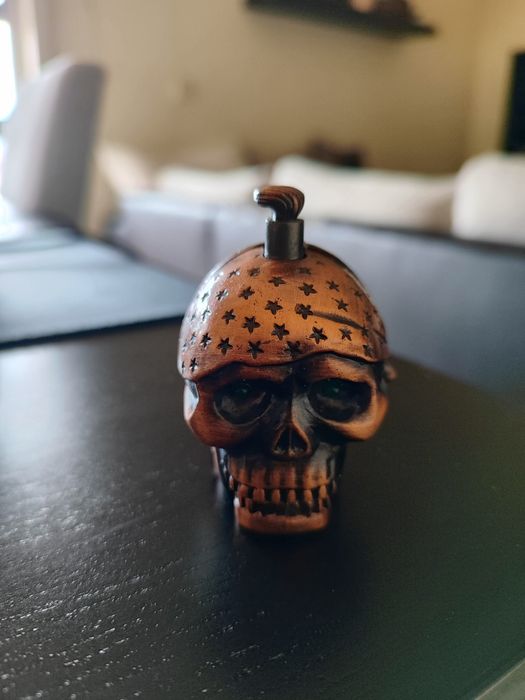 Isqueiro de coleção