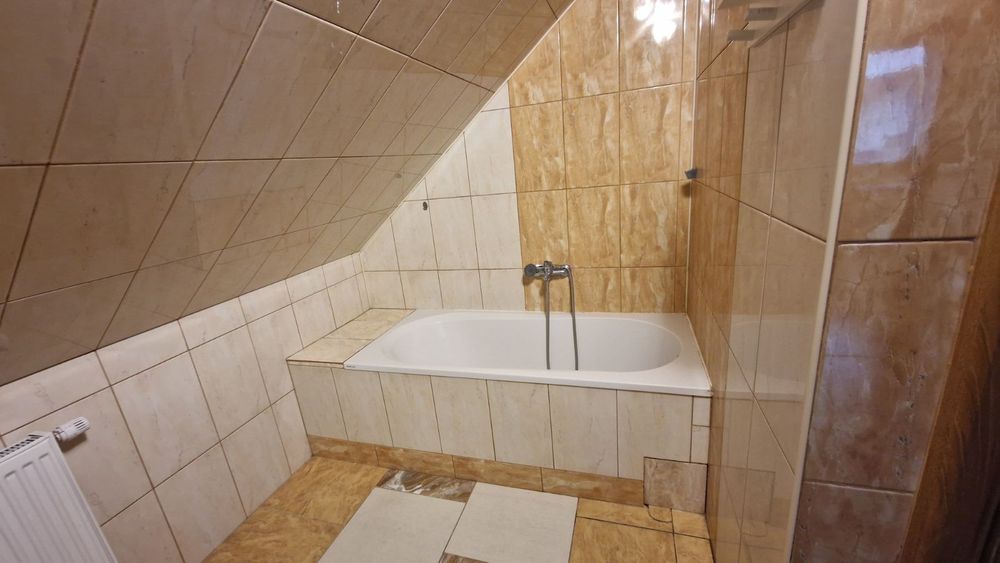 Mieszkanie do wynajęcia