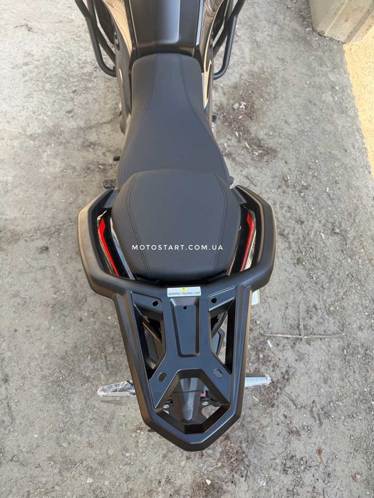 Мотоцикл Morbidelli T352X тур-ендуро
