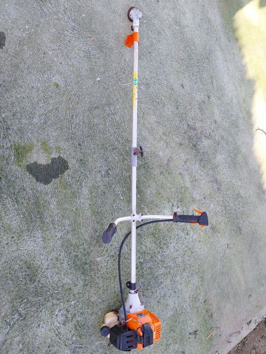 Roçadora linea 42cc