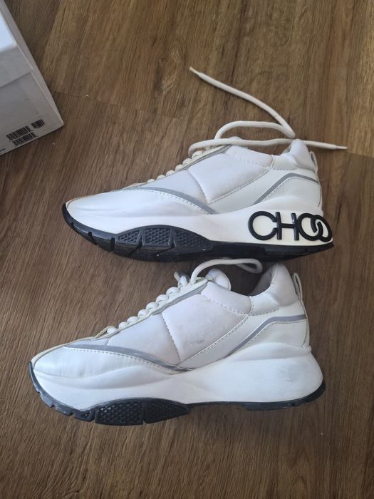 Tenis Jimmy Choo