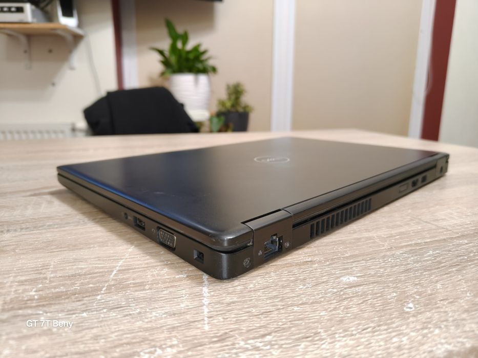 OKAZJA Solidny Dell Latitude 5490 i5 8350u 16GB DDR4 NVMe bat5h Win11