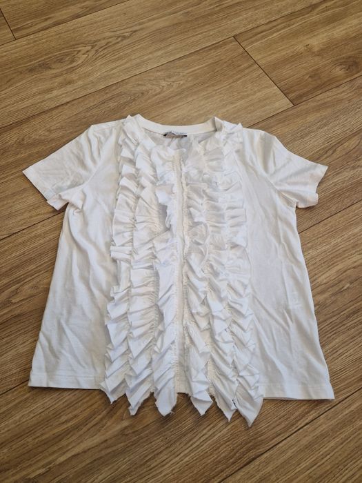 Bluzka na rozpoczęcie roku szkolnego S