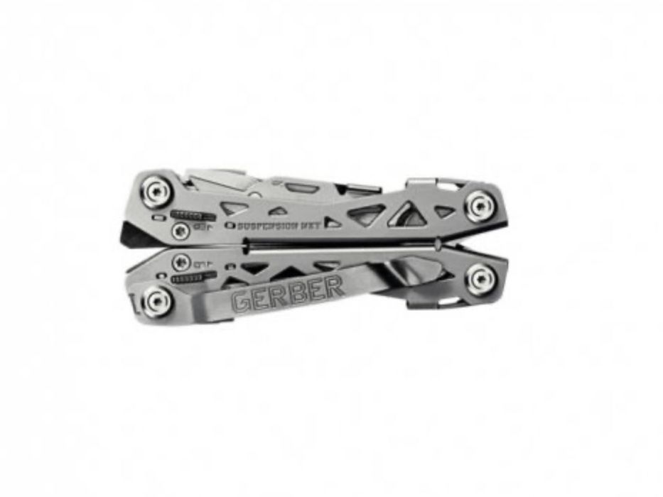‼️Мультитул Gerber Suspension‼️- NXT Multi-Tool