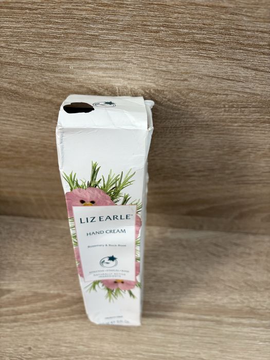 Krem do rąk Liz Earle 150ml