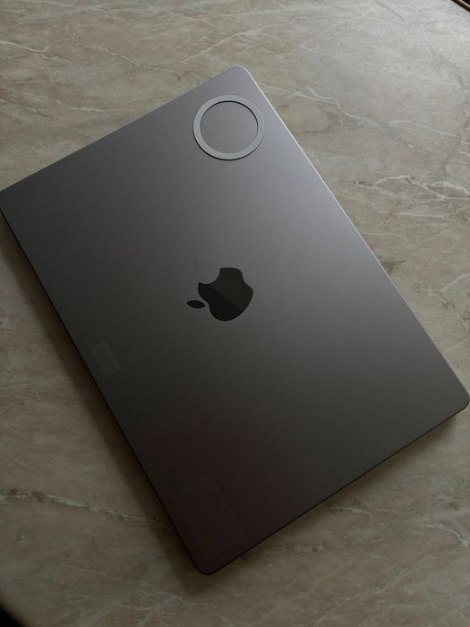 MacBook Pro 14" M1 Pro