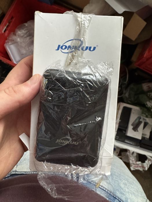 Powerbank jonkuu 10000mah