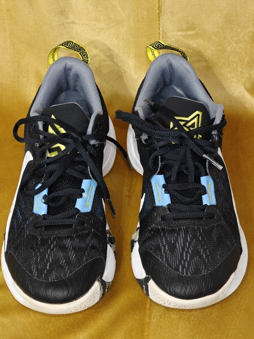 Buty sportowe Nike Giannis Immortality 2  r.40