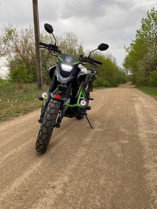 Teken 250 2024 року