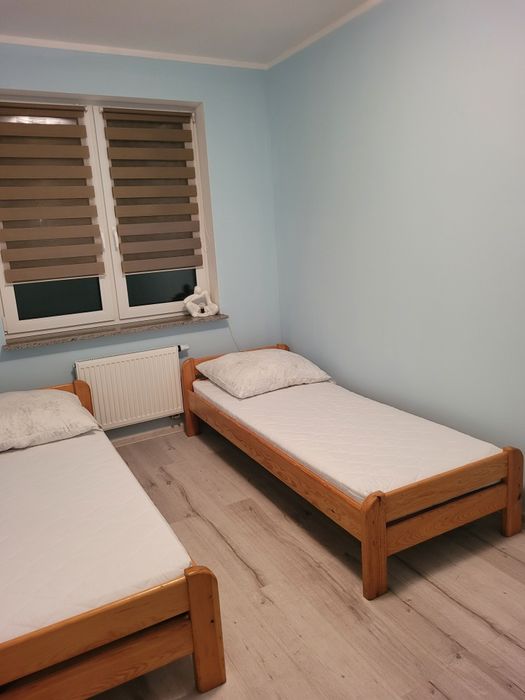 Wynajmę przytulny apartament