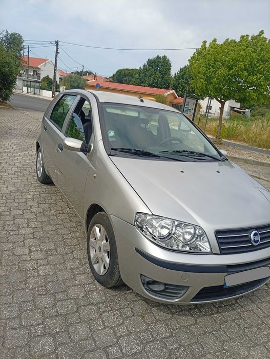 Fiat Punto 1.3 Diesel