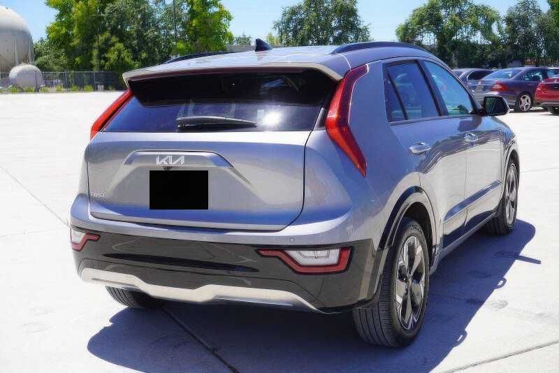 2023 Kia Niro EV Wave