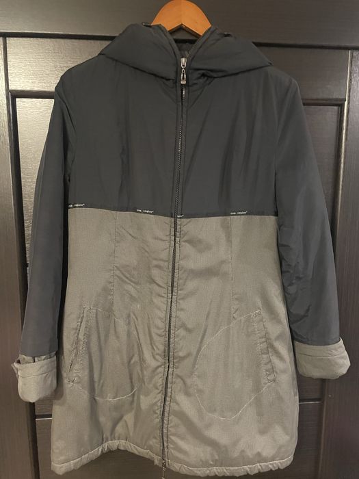 Пальто Сop copine Демі. На зріст 158-160 можна вагітним