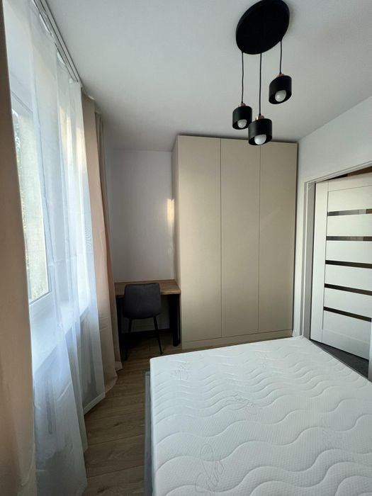 Mieszkanie – Łódź - Widok 5