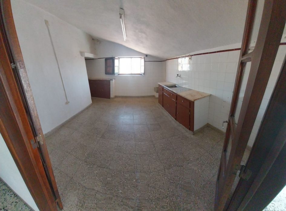 Moradia T5 em Alvito , Beja