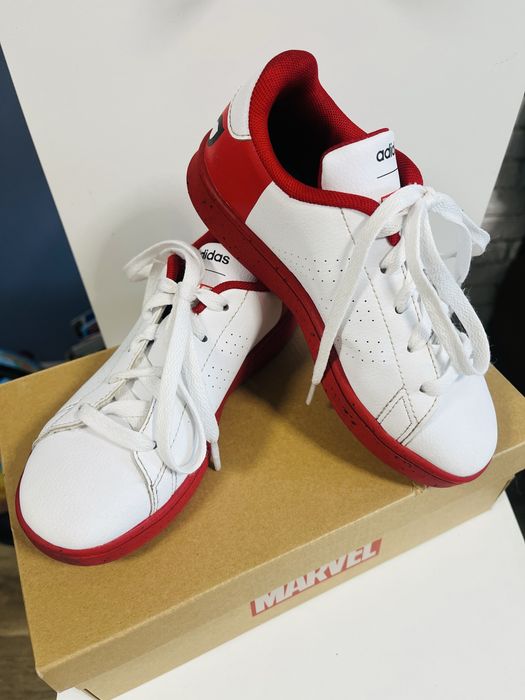 Кросівки Adidas Marvel Spider Men