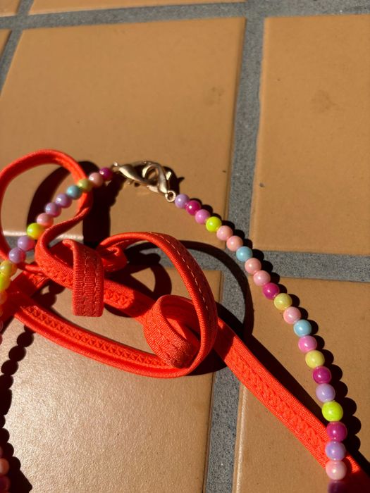 Conjunto de biquini 3 peças