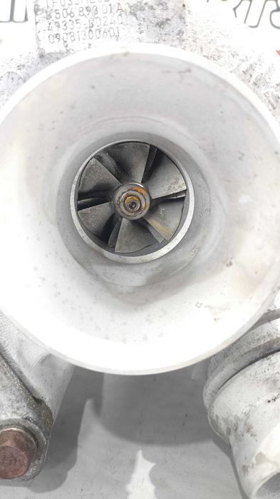TURBO BMW N47 177cv Serie 1/3/5/X (E8x/E9x/E60/E83) TF035HL6b-13TB