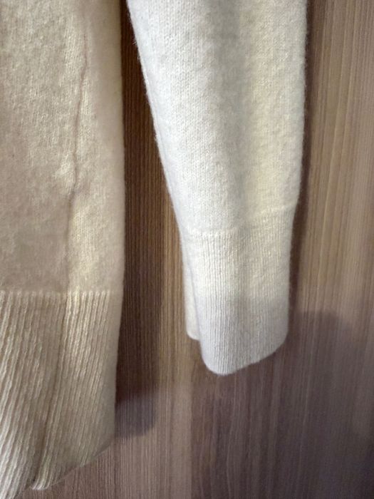 Светр/гольфік Massimo Dutti розмір L