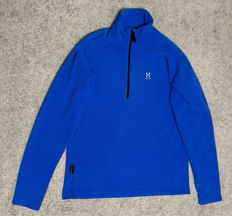 Флиска.Haglofs.Оригинал.L